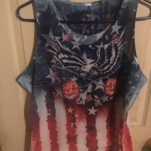 Cute 4th of July Shirt